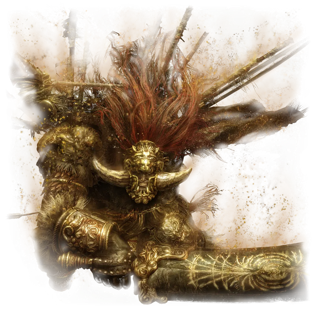 Starscourge Radahn