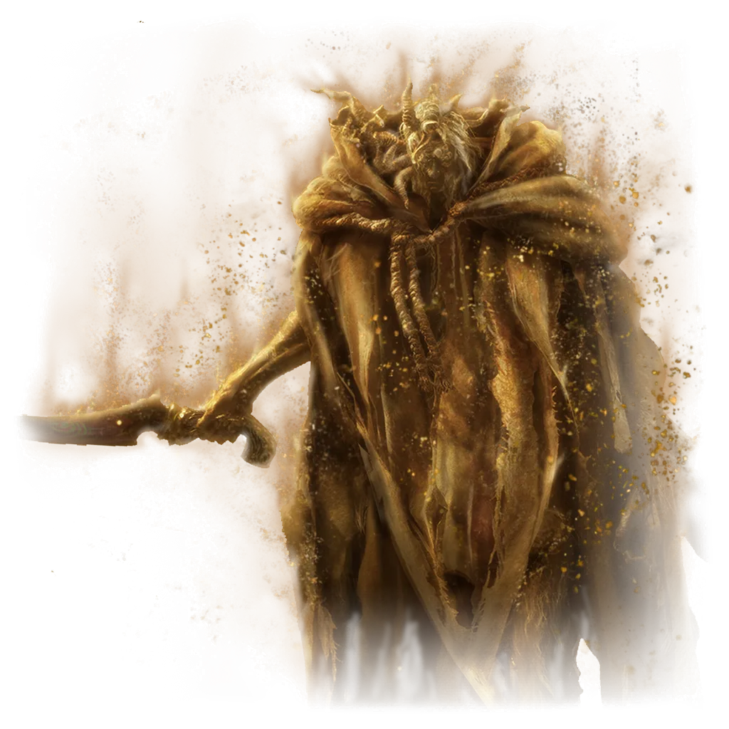 Morgott, the Omen King