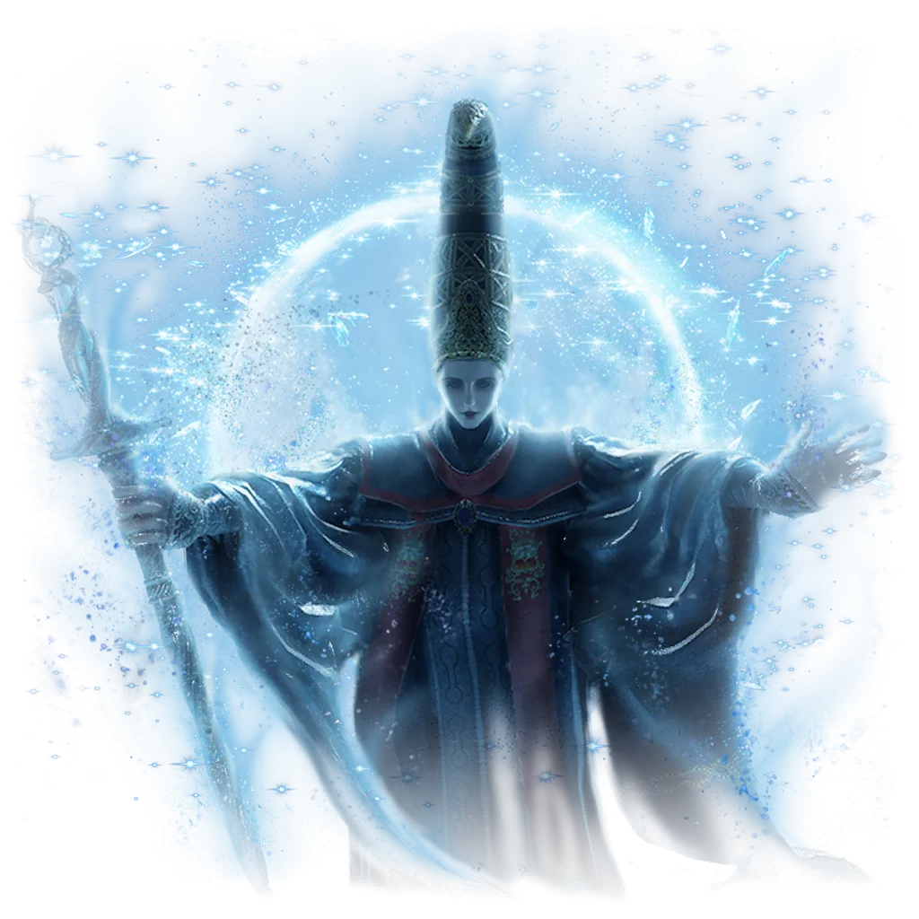 Rennala, Queen of the Full Moon