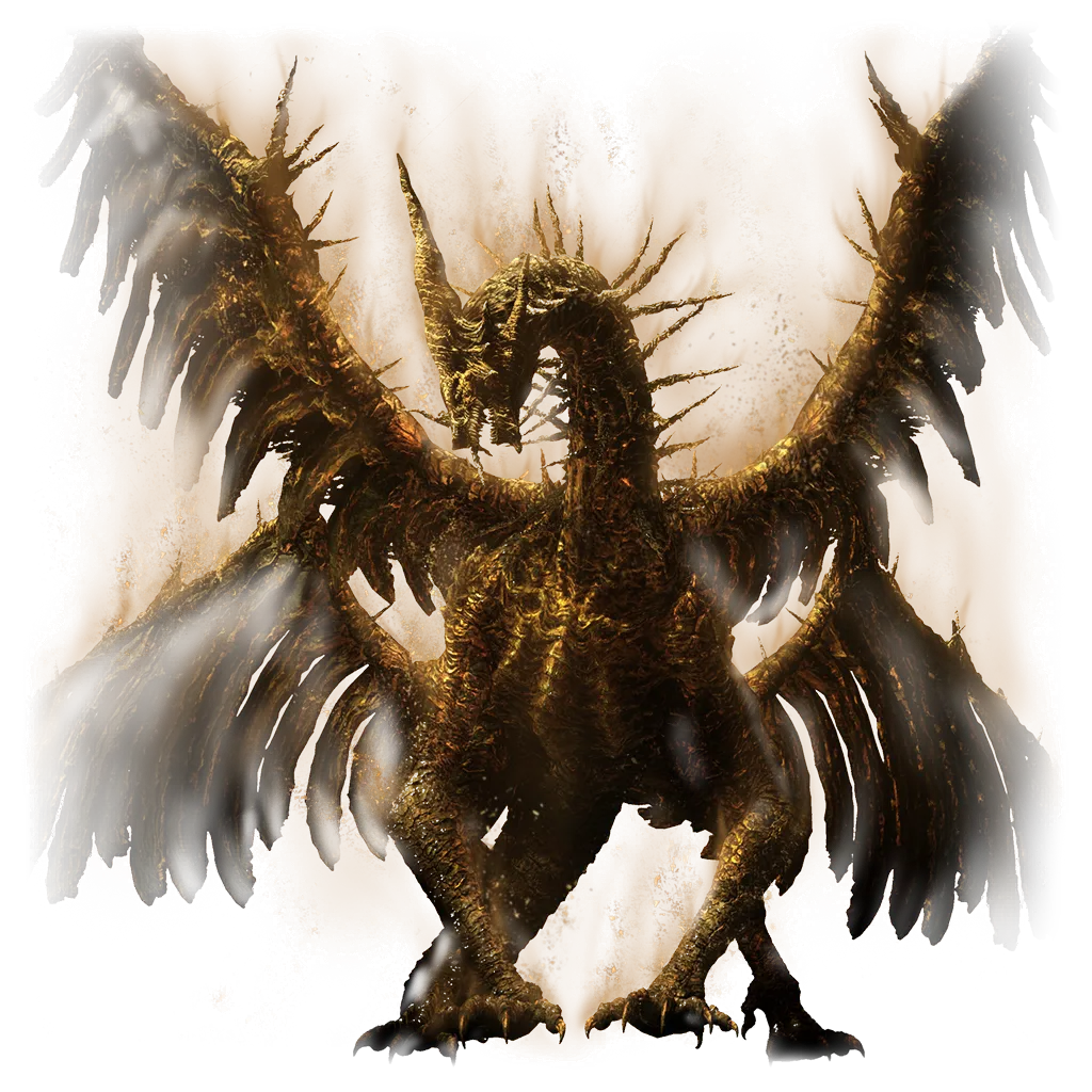 Lichdragon Fortissax