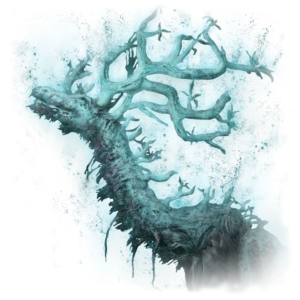 Regal Ancestor Spirit