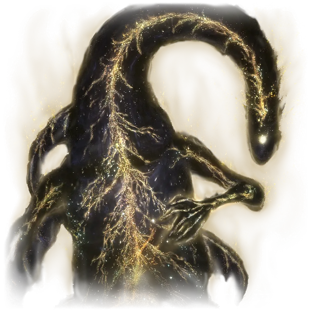 Radagon / Elden Beast