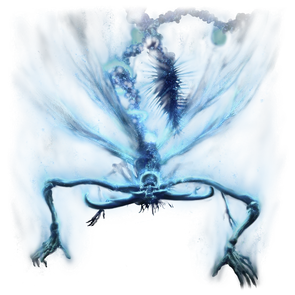 Astel, Naturalborn of the Void