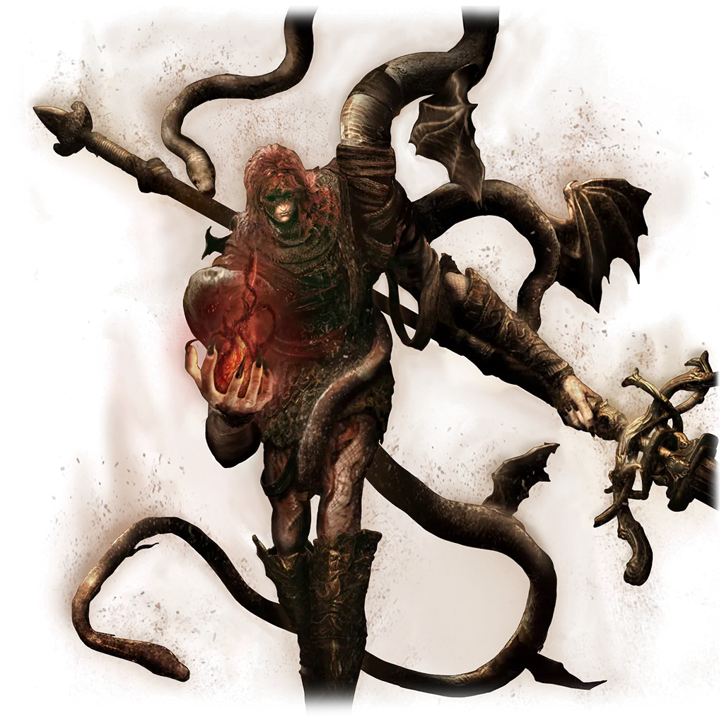 Messmer the Impaler