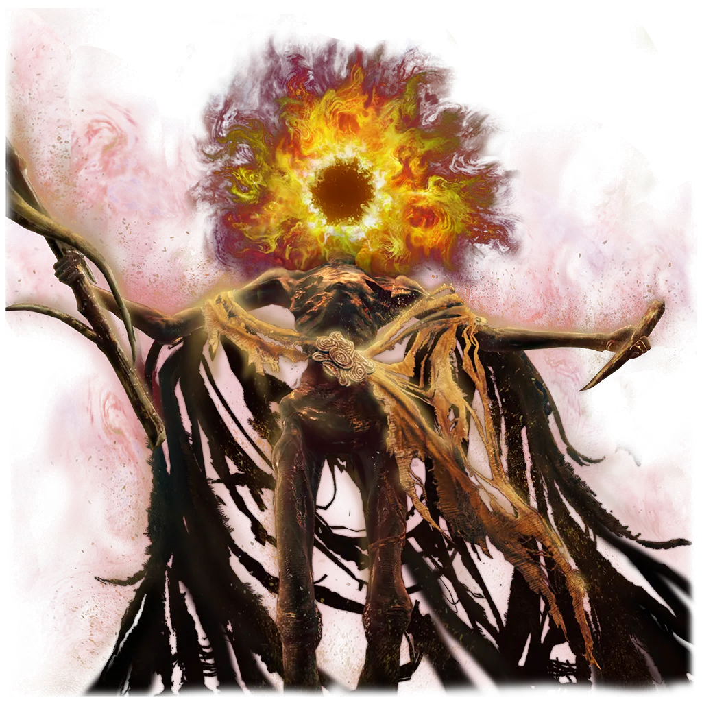 Midra, Lord of Frenzied Flame